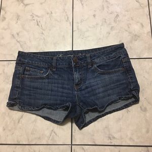 Forever 21 Women's /Juniors Denim Jean Shorts